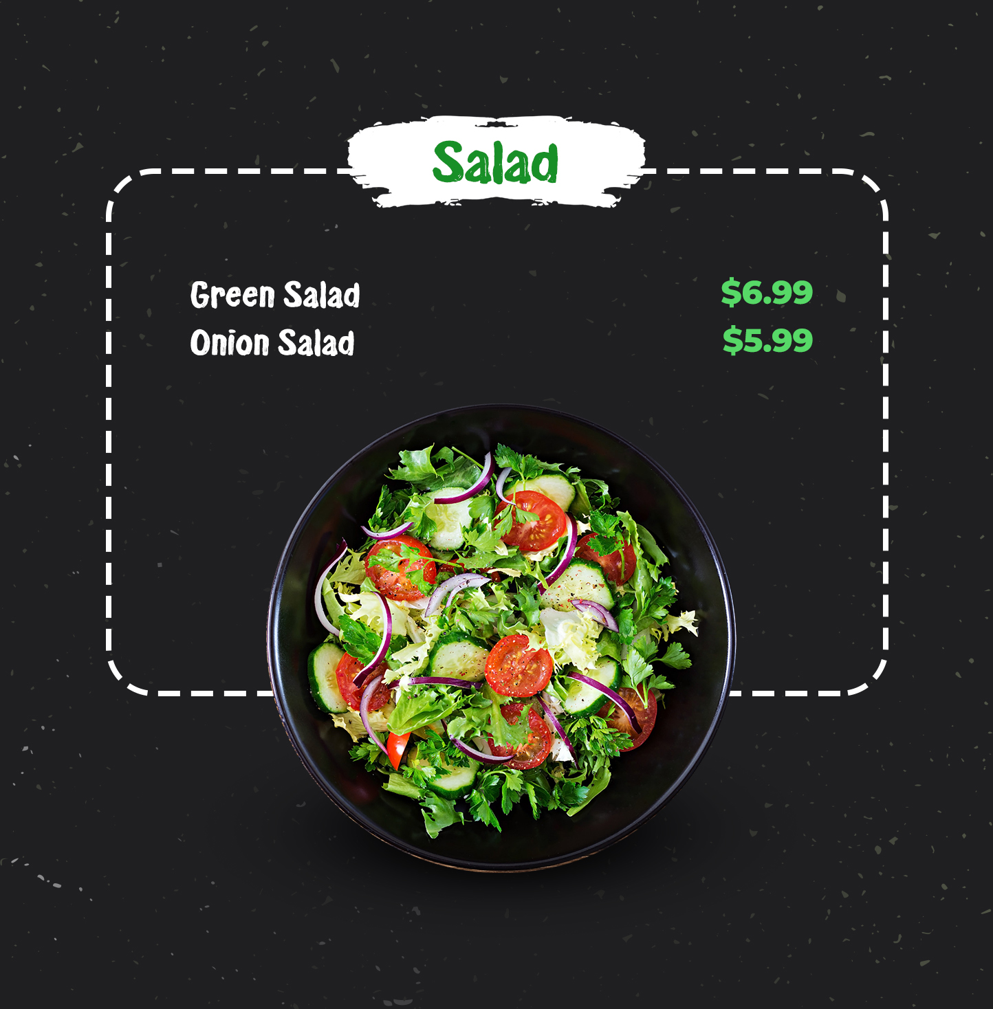 Salad