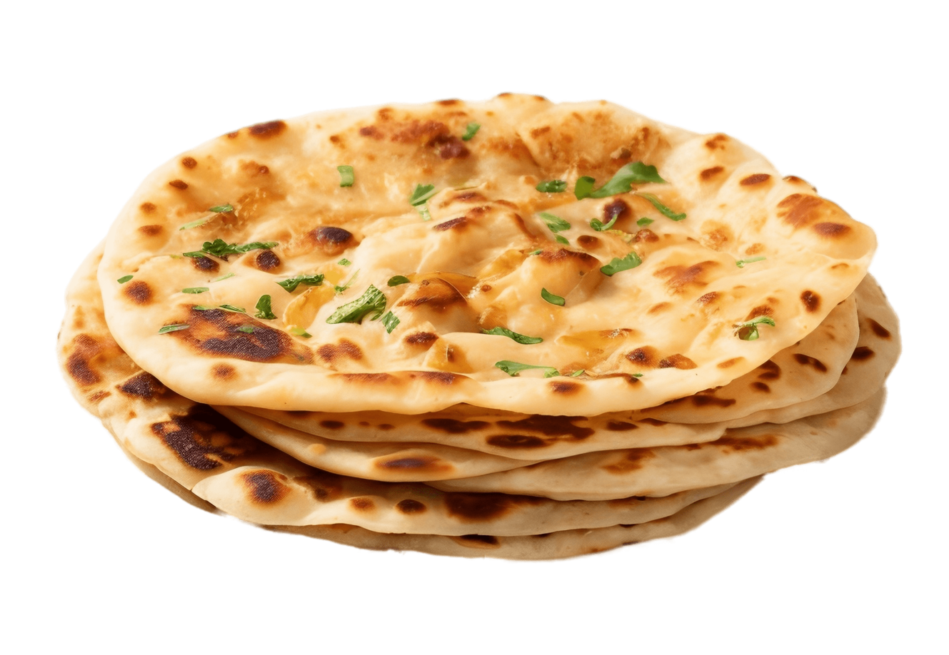 ai-generated-aloo-paratha-with-transparent-background-ai-png