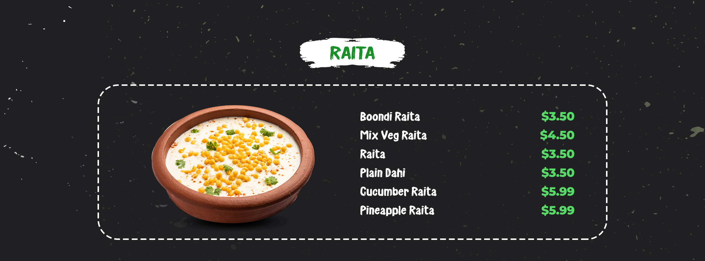 raita